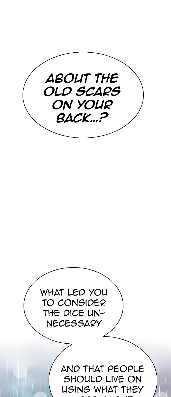 DICE: The Cube that Changes Everything Chapter 384 page 19 - Chapter 384: Singing under the rainbow (4)