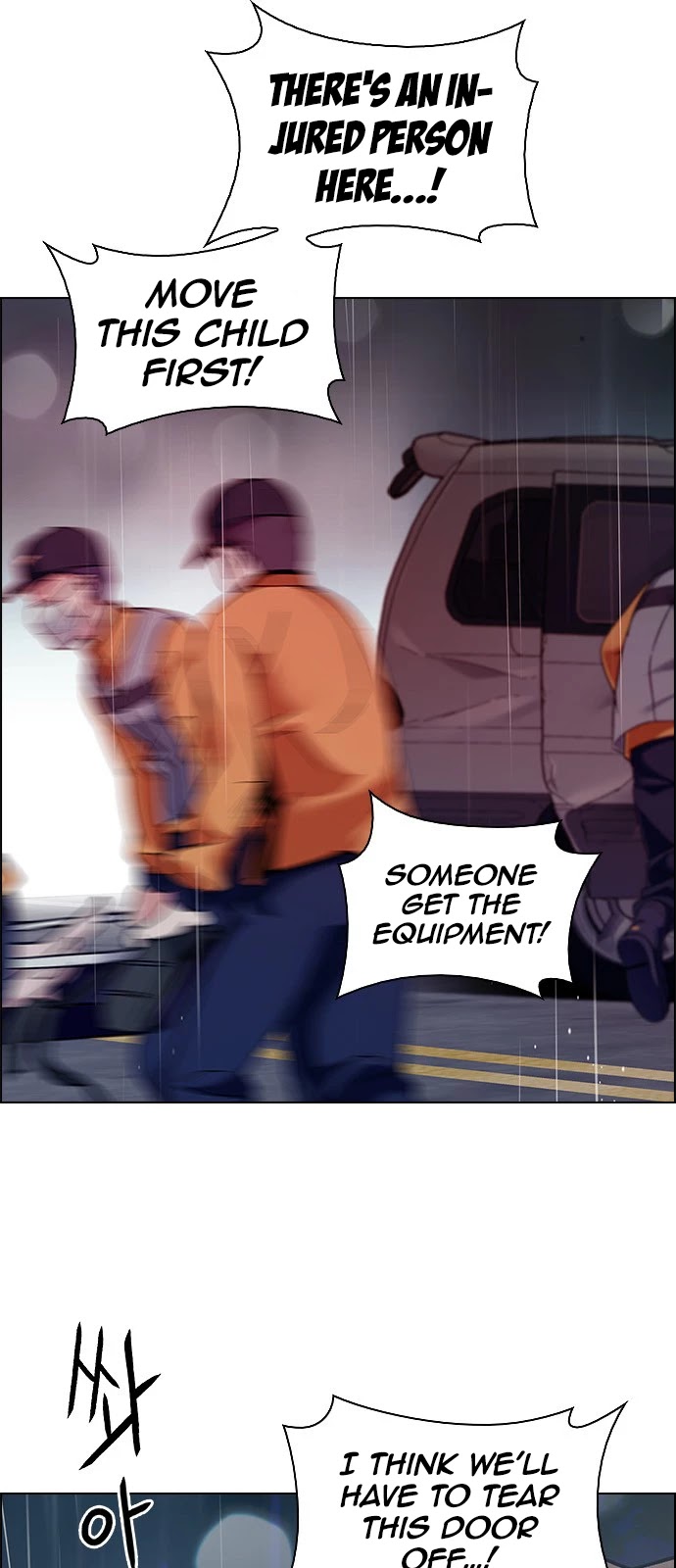 DICE: The Cube that Changes Everything Chapter 384 page 2 - Chapter 384: Singing under the rainbow (4)