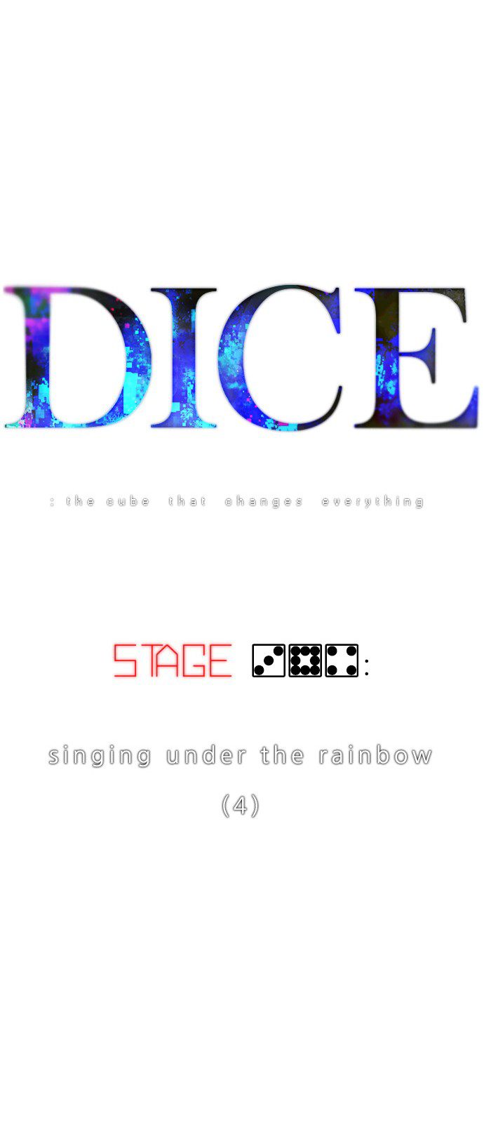 DICE: The Cube that Changes Everything Chapter 384 page 21 - Chapter 384: Singing under the rainbow (4)