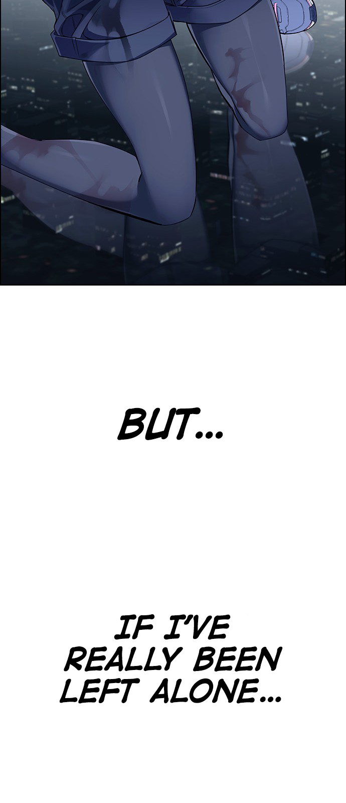 DICE: The Cube that Changes Everything Chapter 384 page 30 - Chapter 384: Singing under the rainbow (4)