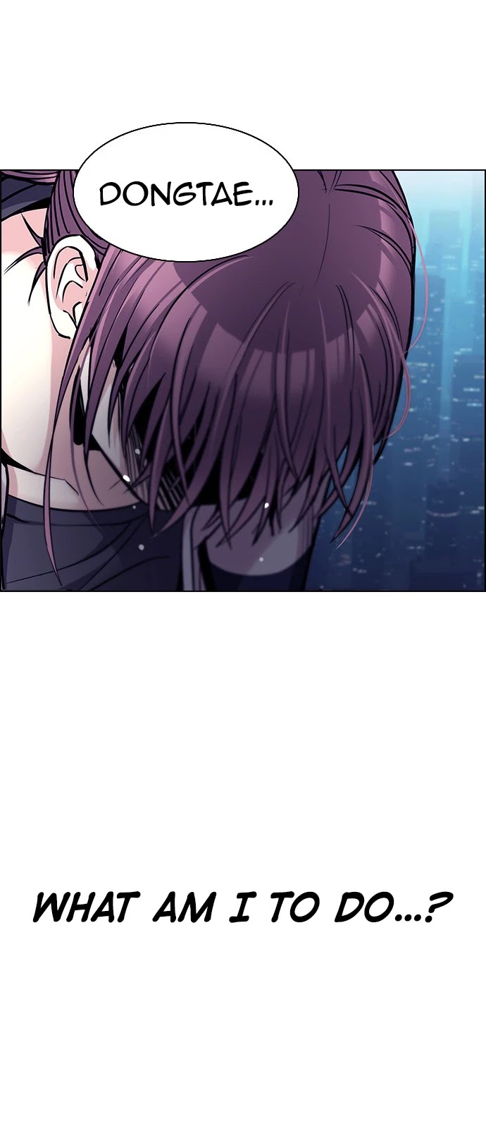 DICE: The Cube that Changes Everything Chapter 384 page 31 - Chapter 384: Singing under the rainbow (4)