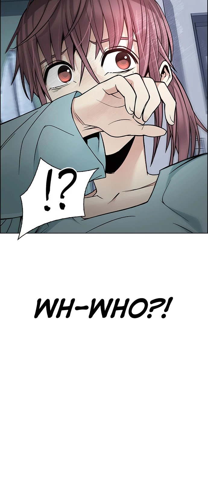 DICE: The Cube that Changes Everything Chapter 384 page 43 - Chapter 384: Singing under the rainbow (4)