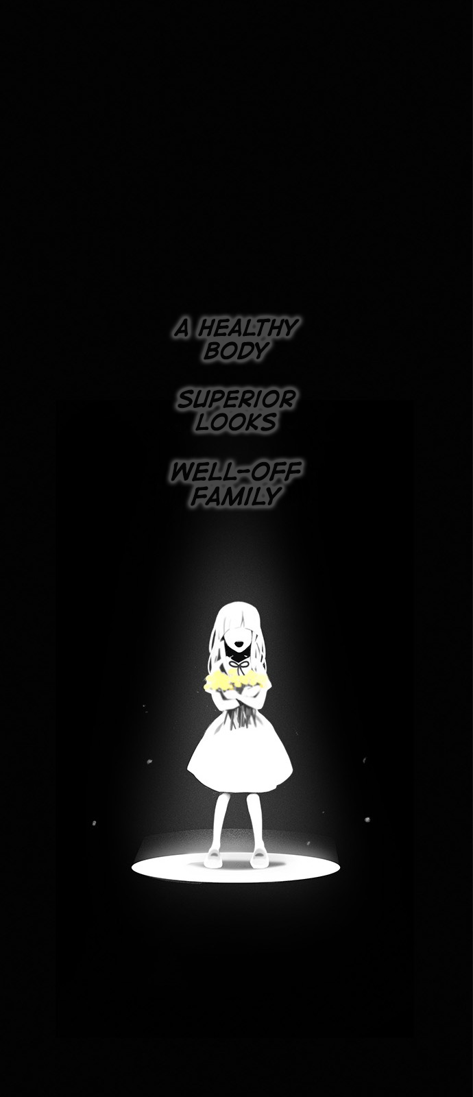 DICE: The Cube that Changes Everything Chapter 384 page 47 - Chapter 384: Singing under the rainbow (4)