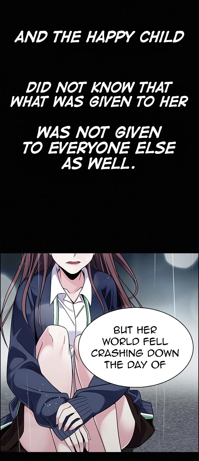 DICE: The Cube that Changes Everything Chapter 384 page 48 - Chapter 384: Singing under the rainbow (4)