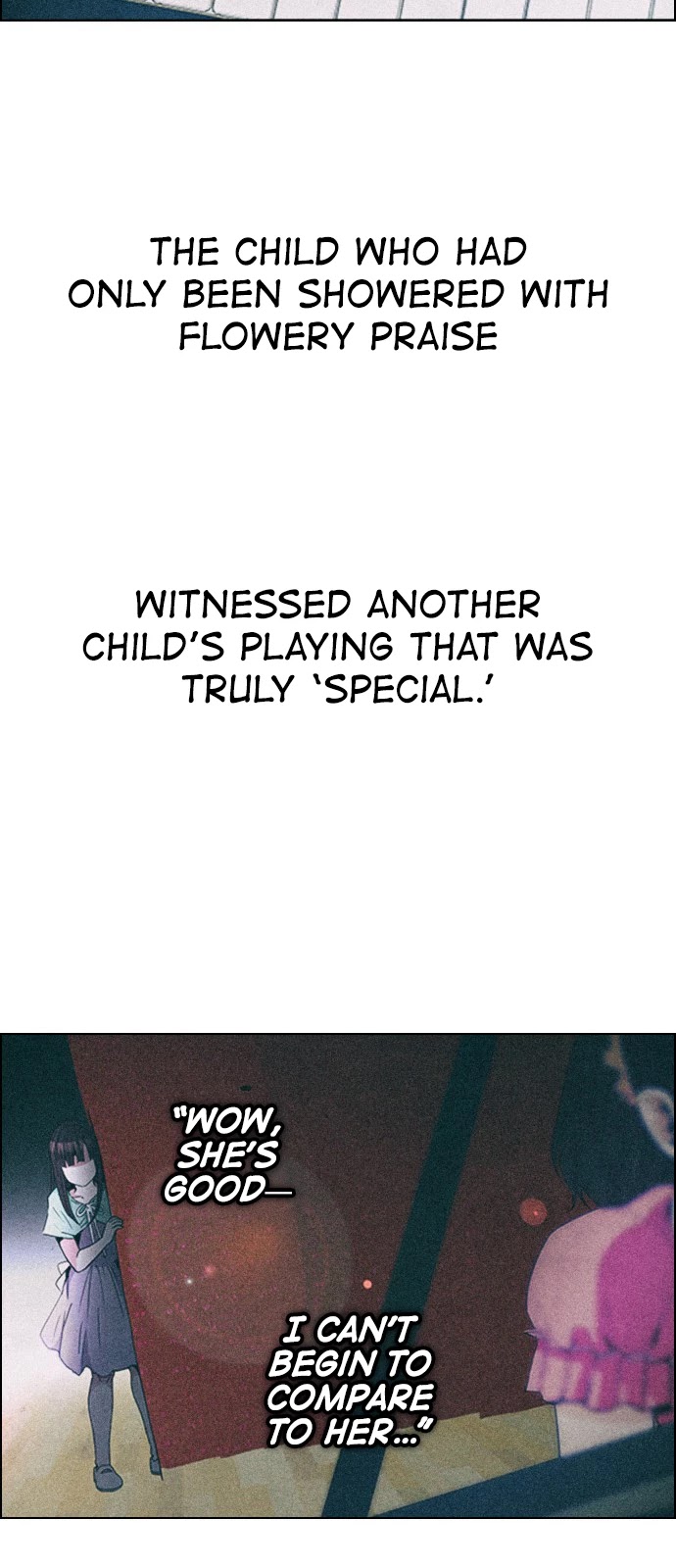 DICE: The Cube that Changes Everything Chapter 384 page 50 - Chapter 384: Singing under the rainbow (4)