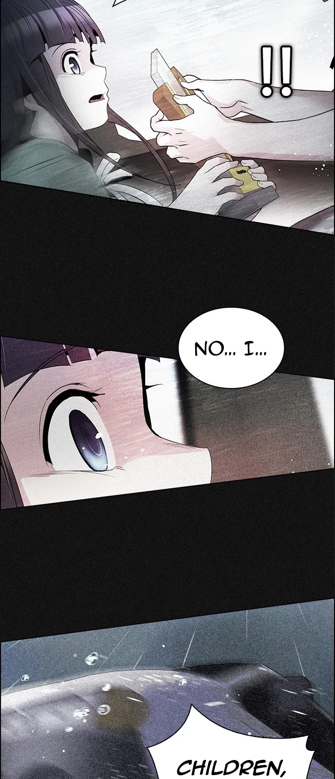DICE: The Cube that Changes Everything Chapter 384 page 55 - Chapter 384: Singing under the rainbow (4)