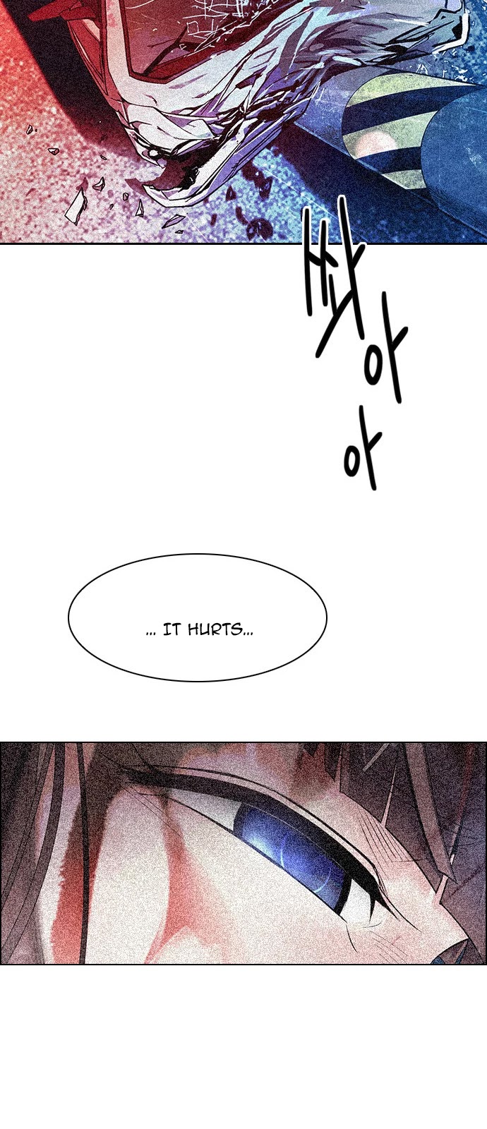 DICE: The Cube that Changes Everything Chapter 384 page 58 - Chapter 384: Singing under the rainbow (4)