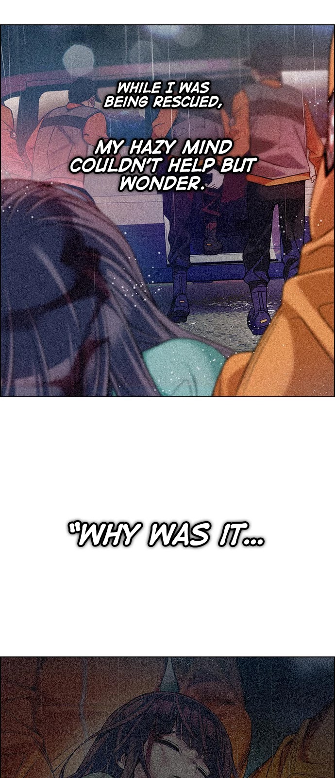 DICE: The Cube that Changes Everything Chapter 384 page 59 - Chapter 384: Singing under the rainbow (4)