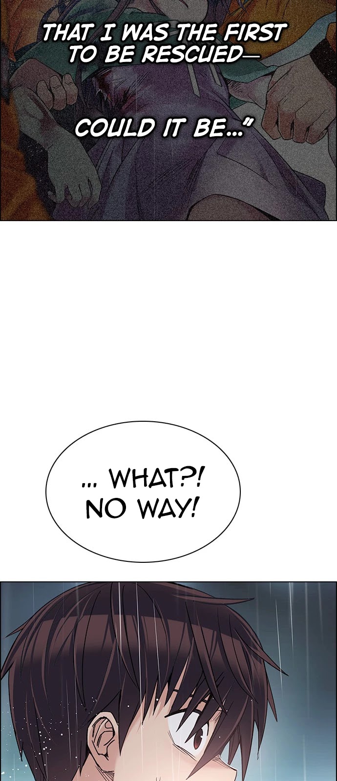 DICE: The Cube that Changes Everything Chapter 384 page 60 - Chapter 384: Singing under the rainbow (4)