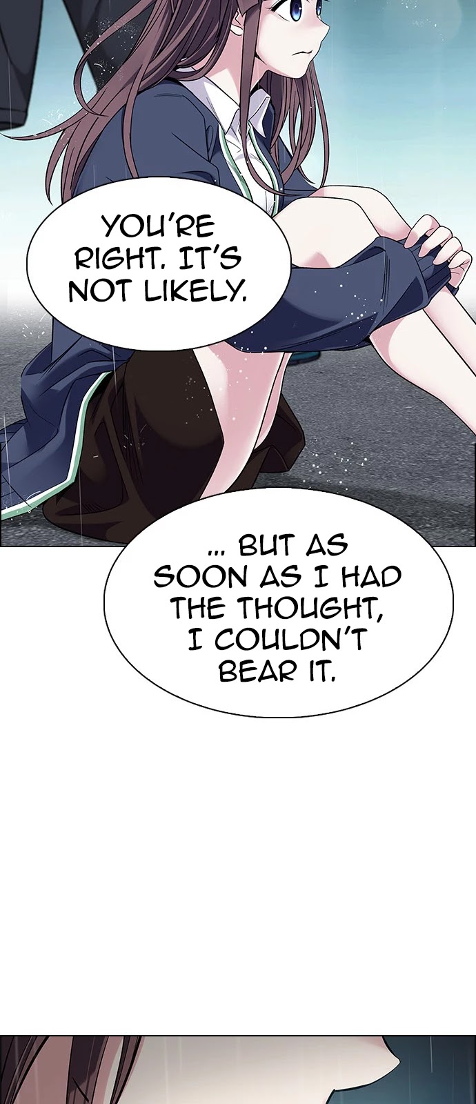 DICE: The Cube that Changes Everything Chapter 384 page 62 - Chapter 384: Singing under the rainbow (4)