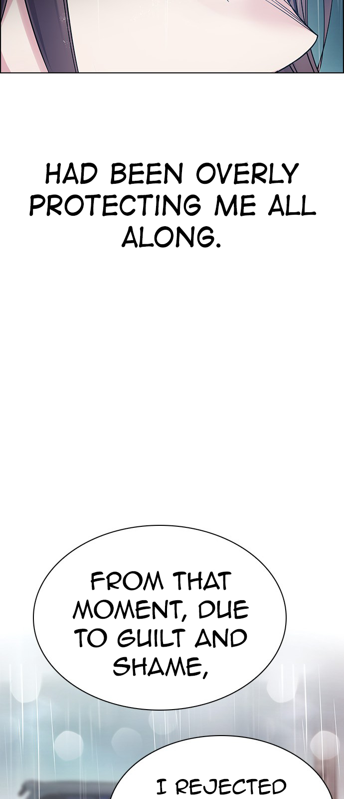 DICE: The Cube that Changes Everything Chapter 384 page 64 - Chapter 384: Singing under the rainbow (4)