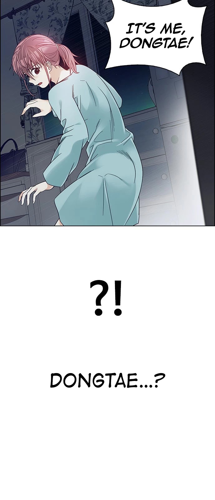 DICE: The Cube that Changes Everything Chapter 384 page 70 - Chapter 384: Singing under the rainbow (4)