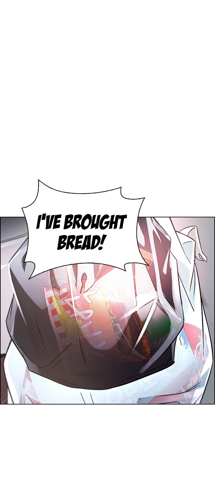 DICE: The Cube that Changes Everything Chapter 385 page 1 - Chapter 385: Singing under the rainbow (5)