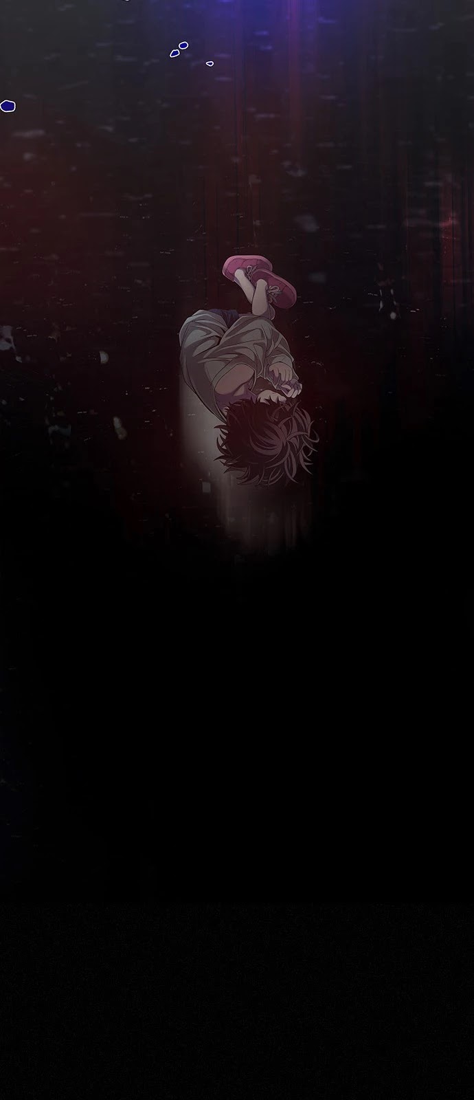 DICE: The Cube that Changes Everything Chapter 385 page 105 - Chapter 385: Singing under the rainbow (5)