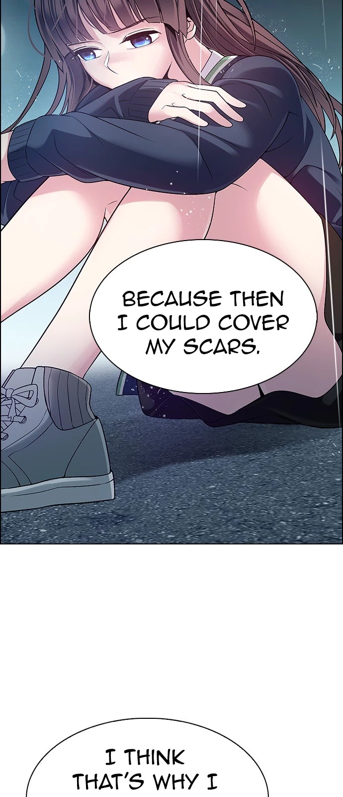 DICE: The Cube that Changes Everything Chapter 385 page 23 - Chapter 385: Singing under the rainbow (5)