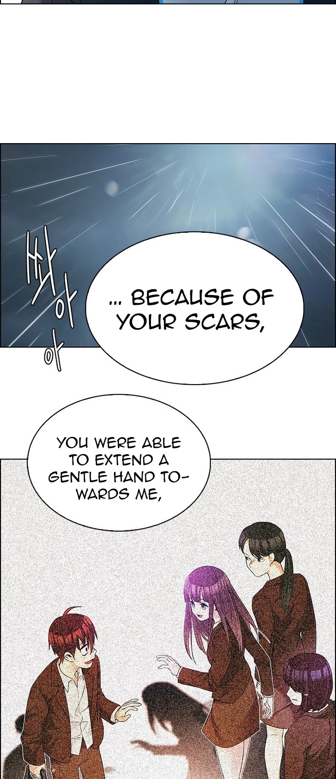 DICE: The Cube that Changes Everything Chapter 385 page 27 - Chapter 385: Singing under the rainbow (5)