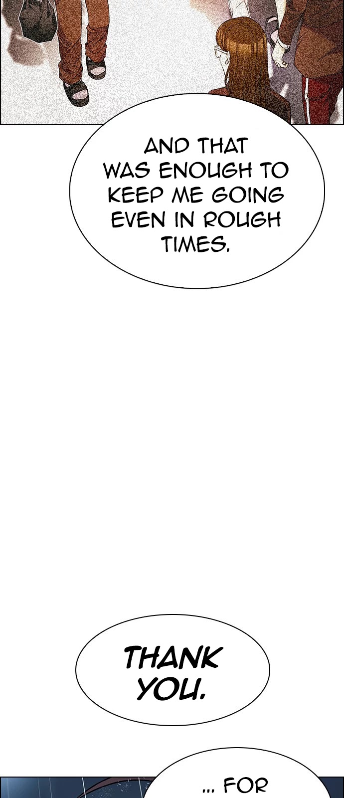 DICE: The Cube that Changes Everything Chapter 385 page 28 - Chapter 385: Singing under the rainbow (5)
