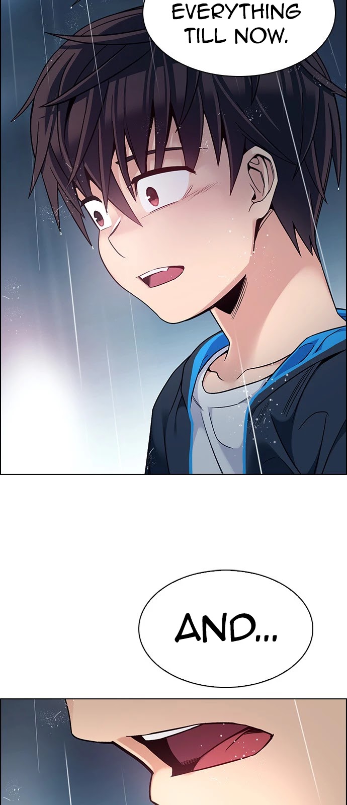 DICE: The Cube that Changes Everything Chapter 385 page 29 - Chapter 385: Singing under the rainbow (5)