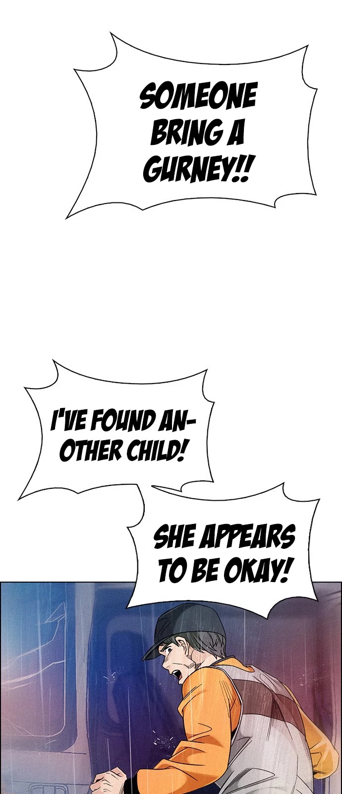 DICE: The Cube that Changes Everything Chapter 385 page 37 - Chapter 385: Singing under the rainbow (5)