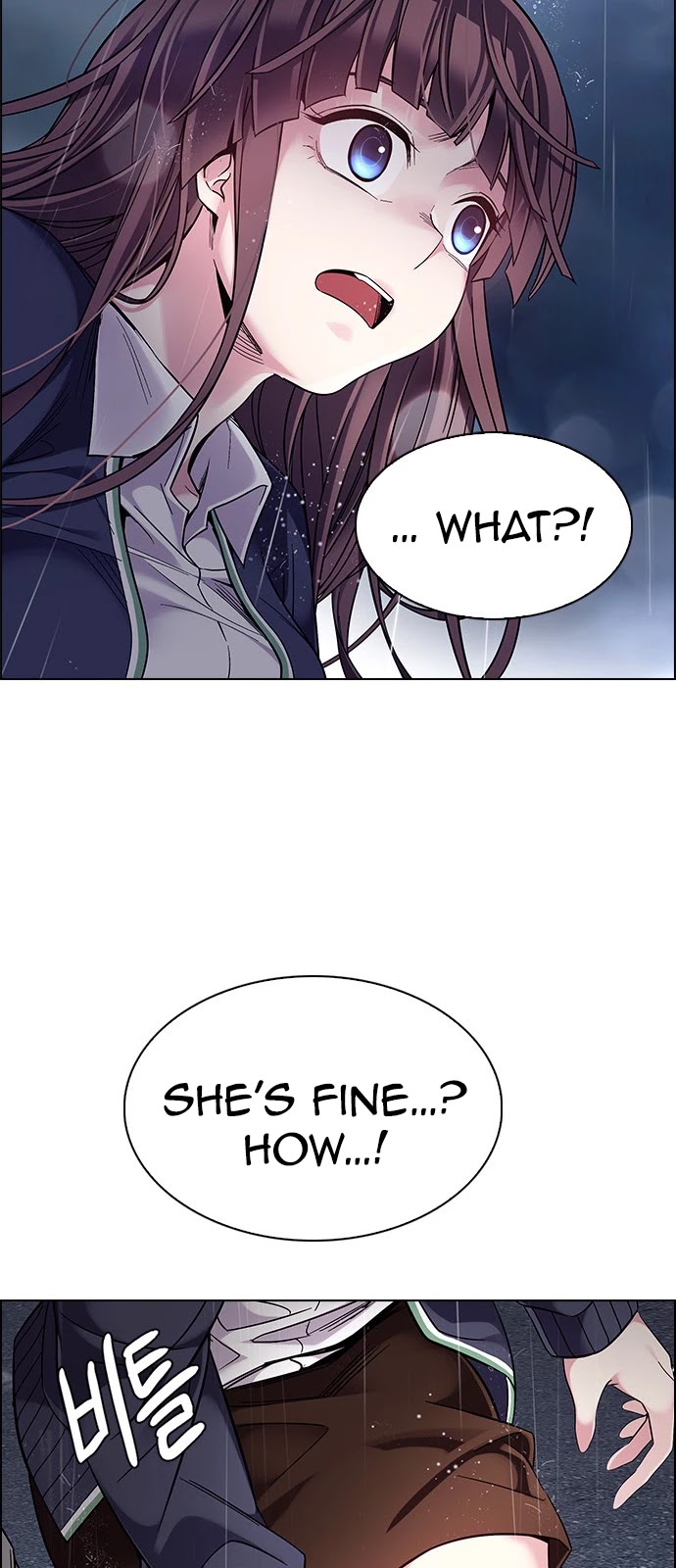 DICE: The Cube that Changes Everything Chapter 385 page 39 - Chapter 385: Singing under the rainbow (5)