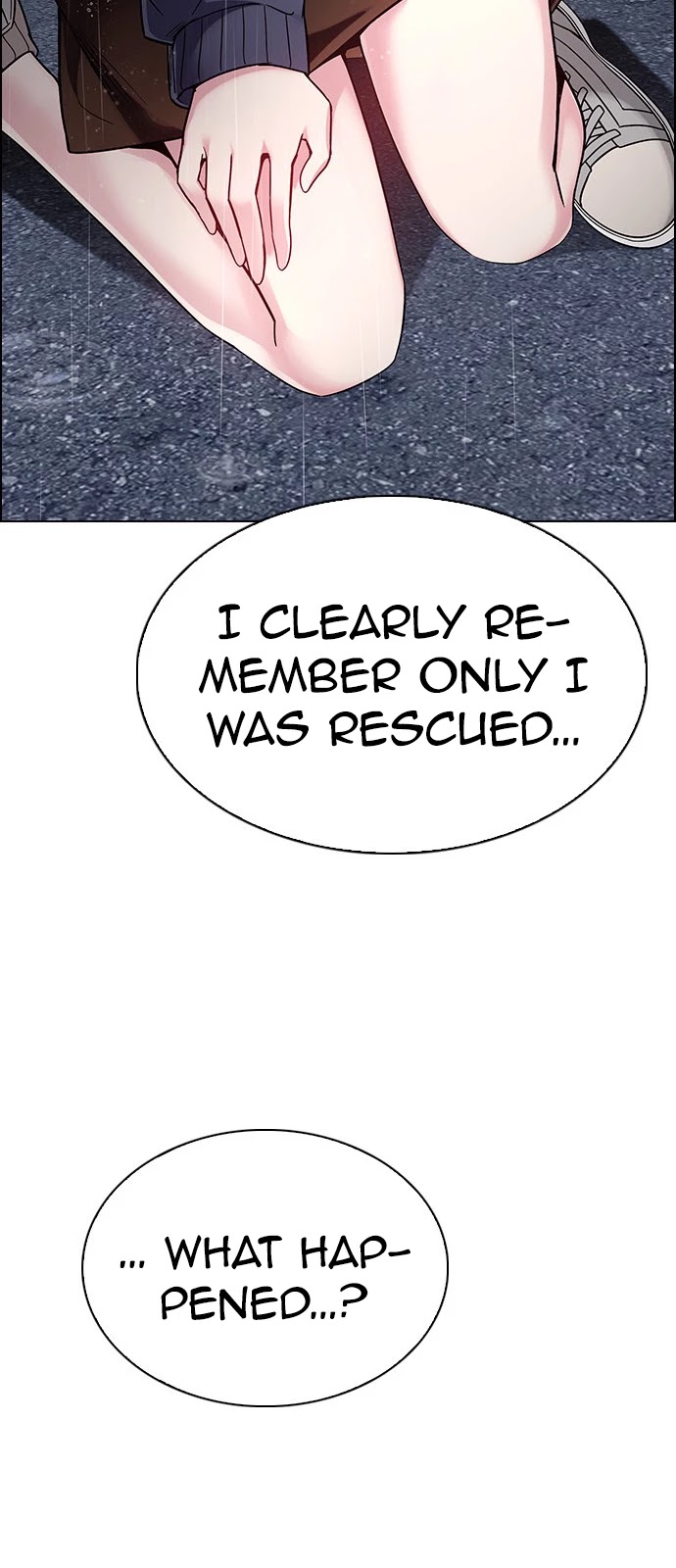 DICE: The Cube that Changes Everything Chapter 385 page 40 - Chapter 385: Singing under the rainbow (5)