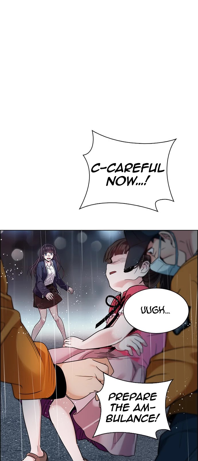 DICE: The Cube that Changes Everything Chapter 385 page 41 - Chapter 385: Singing under the rainbow (5)
