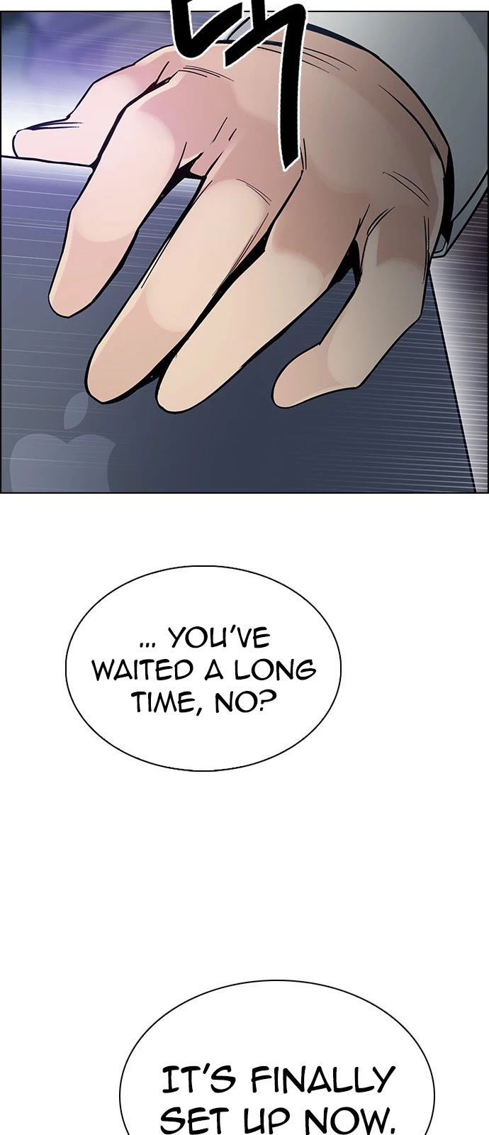DICE: The Cube that Changes Everything Chapter 385 page 51 - Chapter 385: Singing under the rainbow (5)