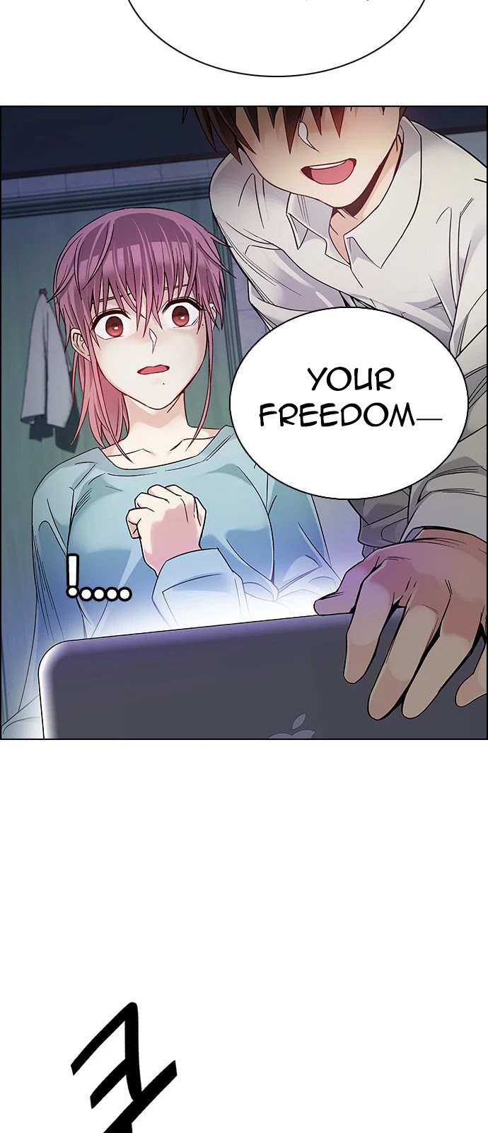 DICE: The Cube that Changes Everything Chapter 385 page 52 - Chapter 385: Singing under the rainbow (5)
