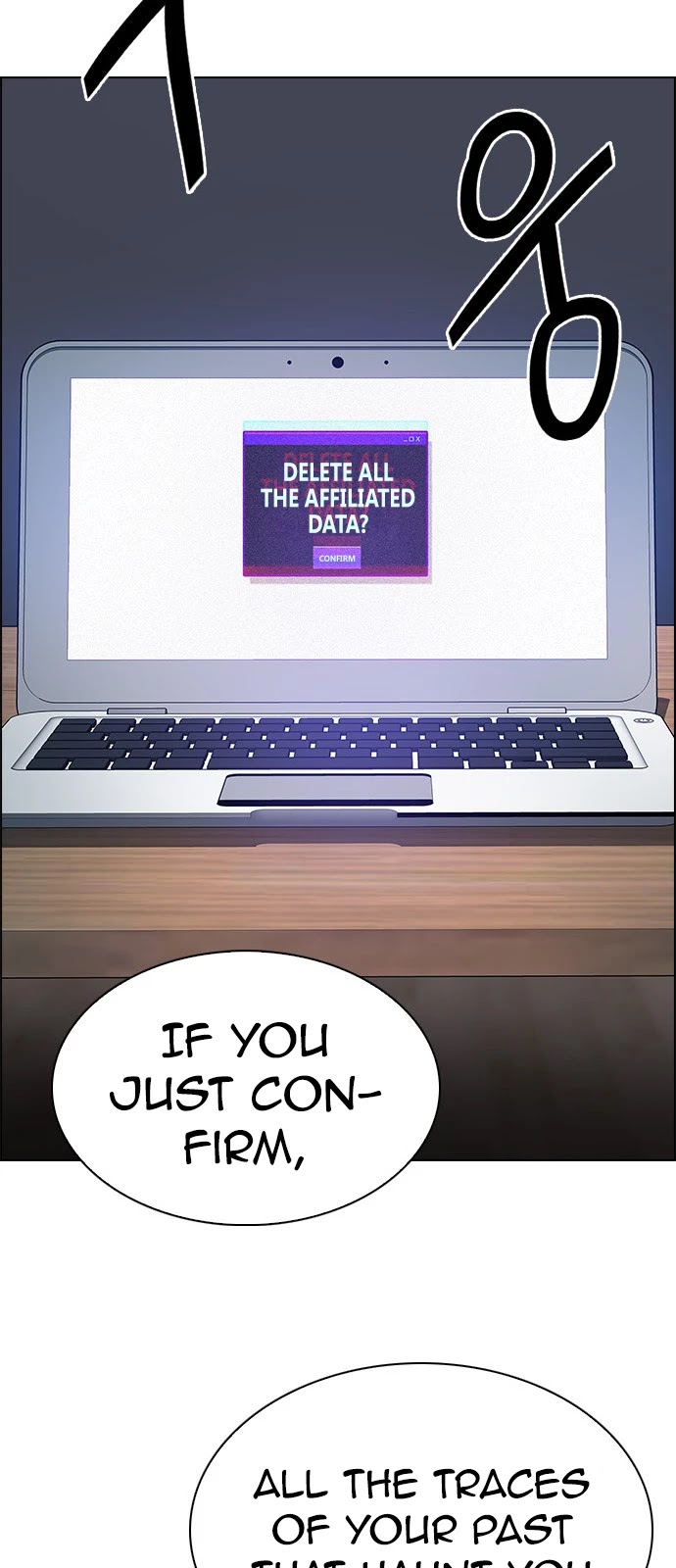DICE: The Cube that Changes Everything Chapter 385 page 53 - Chapter 385: Singing under the rainbow (5)