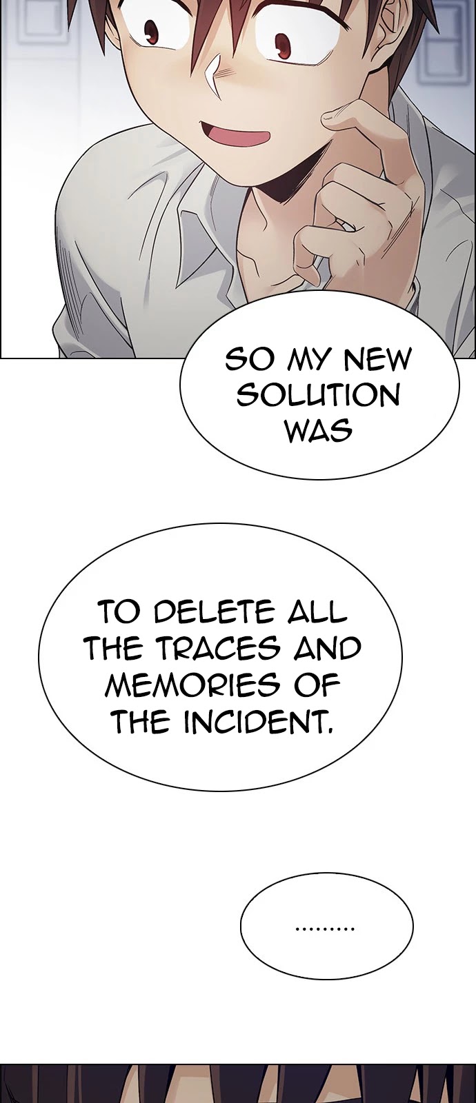 DICE: The Cube that Changes Everything Chapter 385 page 58 - Chapter 385: Singing under the rainbow (5)