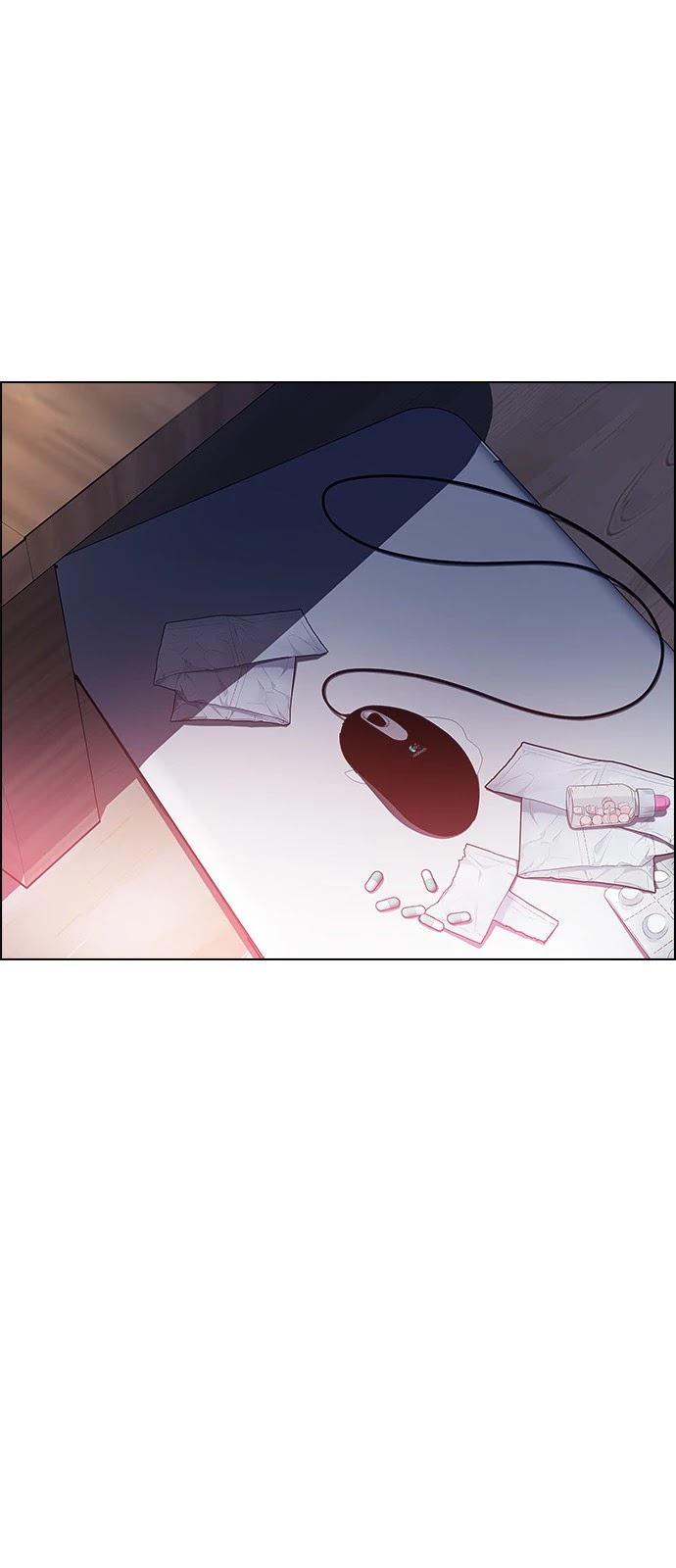 DICE: The Cube that Changes Everything Chapter 385 page 6 - Chapter 385: Singing under the rainbow (5)