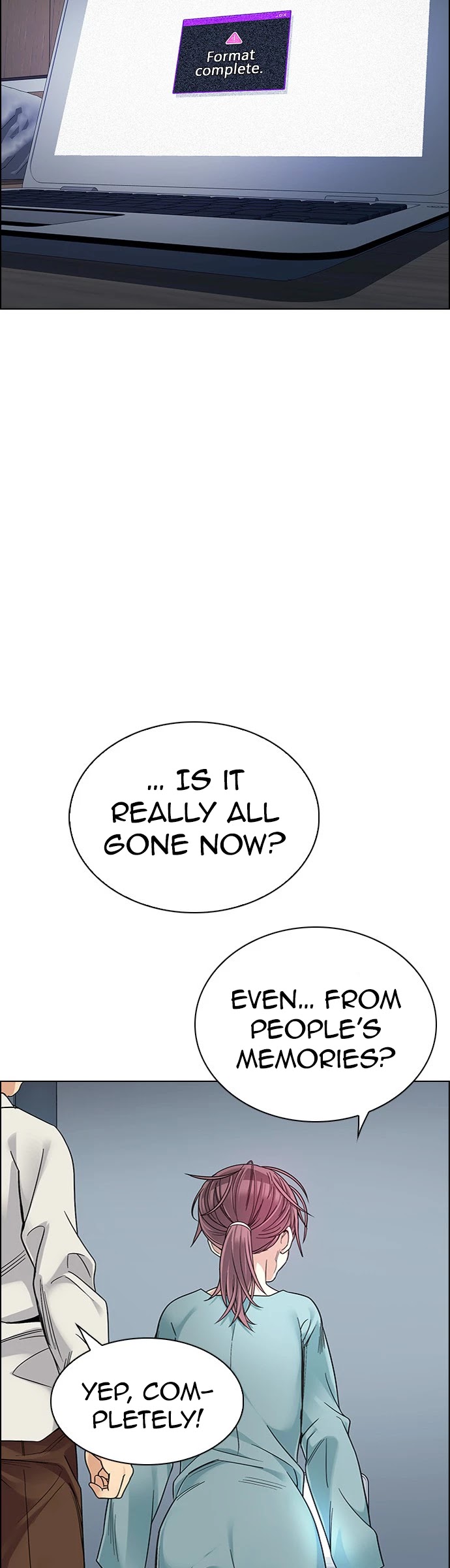 DICE: The Cube that Changes Everything Chapter 385 page 72 - Chapter 385: Singing under the rainbow (5)