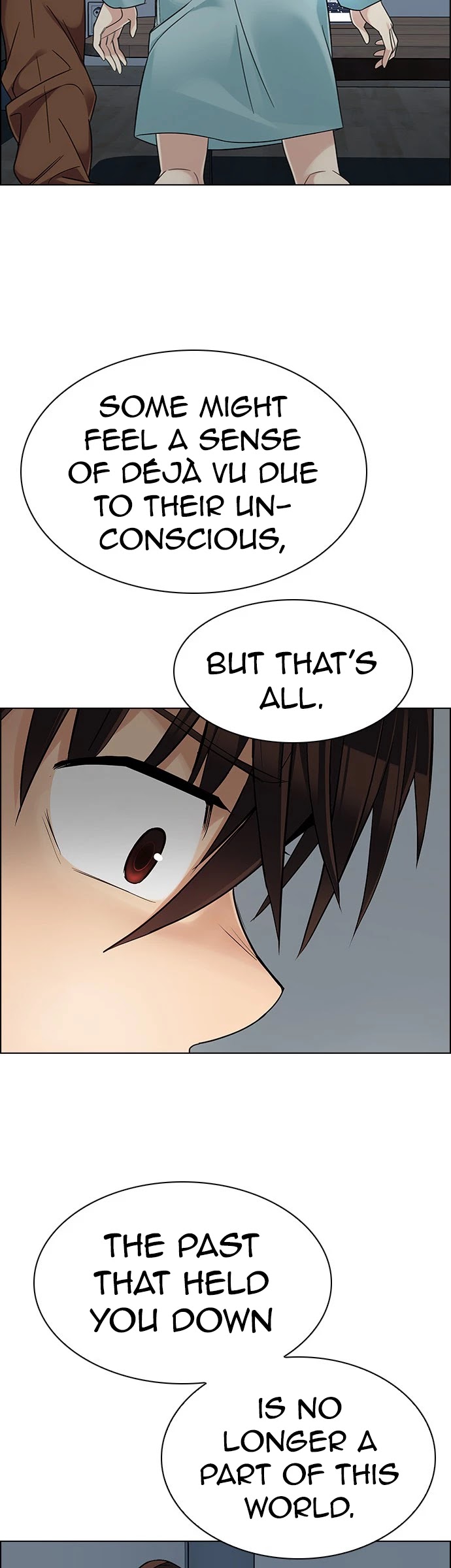 DICE: The Cube that Changes Everything Chapter 385 page 73 - Chapter 385: Singing under the rainbow (5)