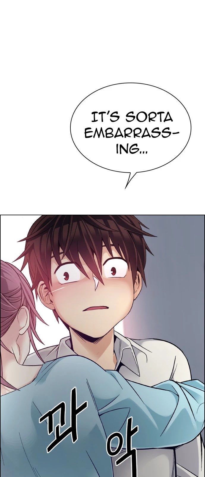 DICE: The Cube that Changes Everything Chapter 385 page 84 - Chapter 385: Singing under the rainbow (5)