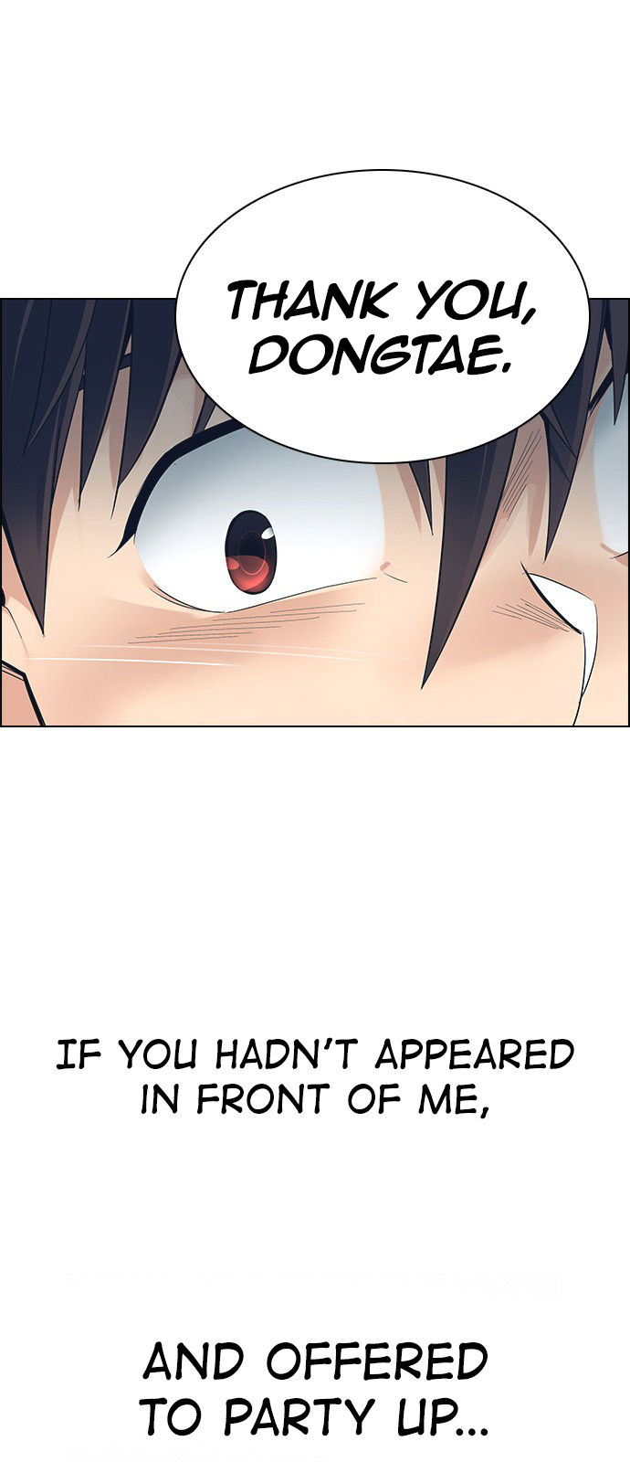 DICE: The Cube that Changes Everything Chapter 385 page 86 - Chapter 385: Singing under the rainbow (5)