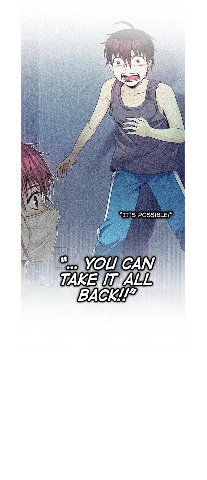 DICE: The Cube that Changes Everything Chapter 385 page 87 - Chapter 385: Singing under the rainbow (5)