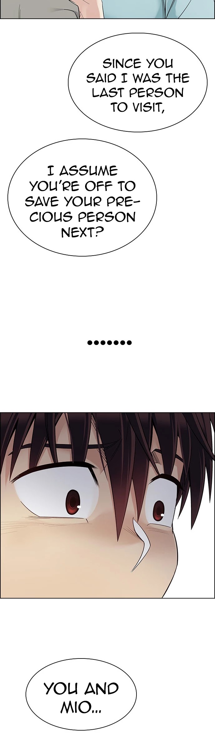 DICE: The Cube that Changes Everything Chapter 385 page 90 - Chapter 385: Singing under the rainbow (5)