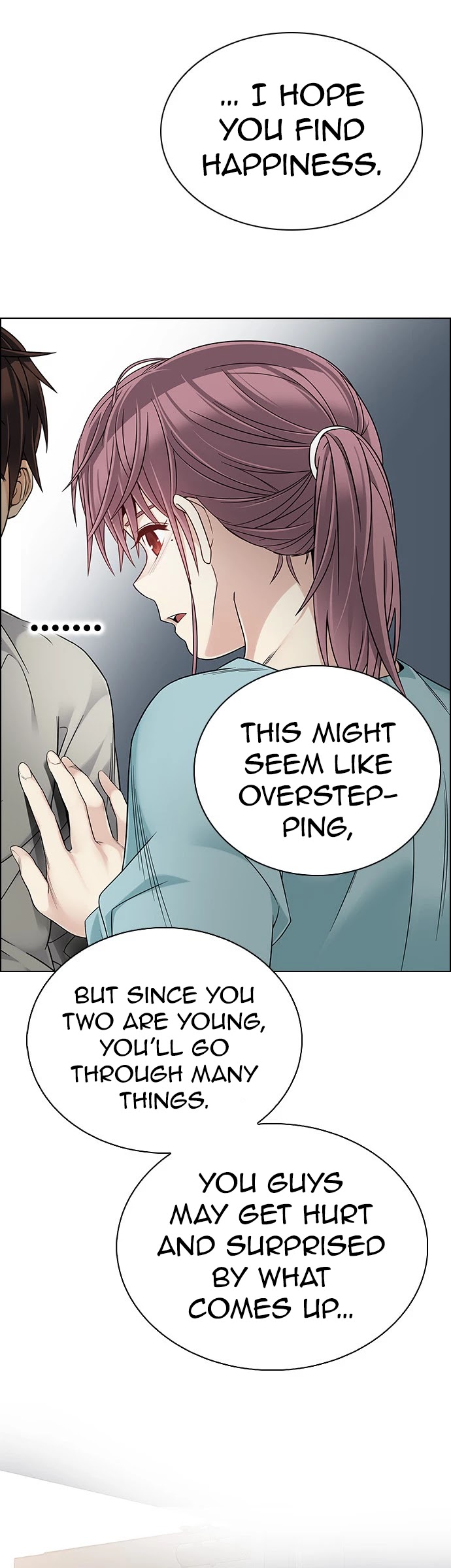 DICE: The Cube that Changes Everything Chapter 385 page 91 - Chapter 385: Singing under the rainbow (5)