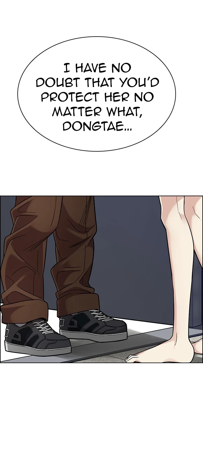 DICE: The Cube that Changes Everything Chapter 385 page 95 - Chapter 385: Singing under the rainbow (5)