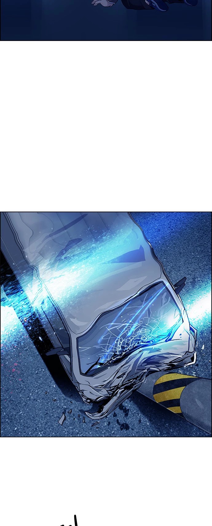 DICE: The Cube that Changes Everything Chapter 386 page 111 - Chapter 386: Wish You Were Here