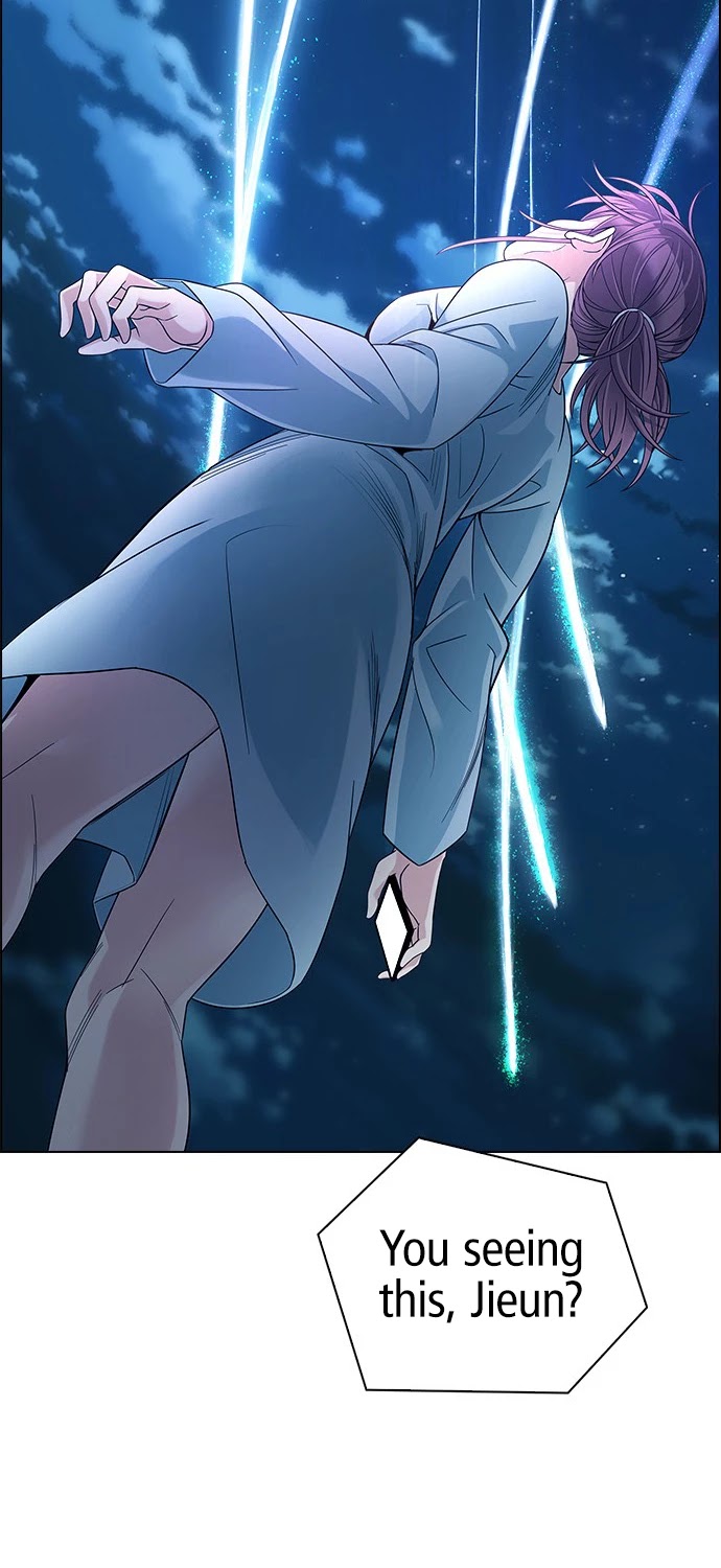DICE: The Cube that Changes Everything Chapter 386 page 116 - Chapter 386: Wish You Were Here