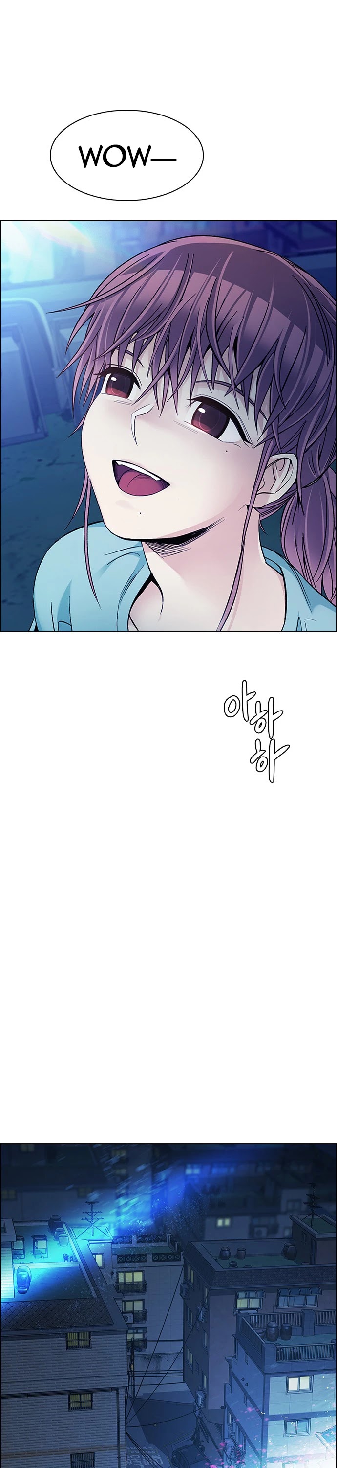 DICE: The Cube that Changes Everything Chapter 386 page 117 - Chapter 386: Wish You Were Here