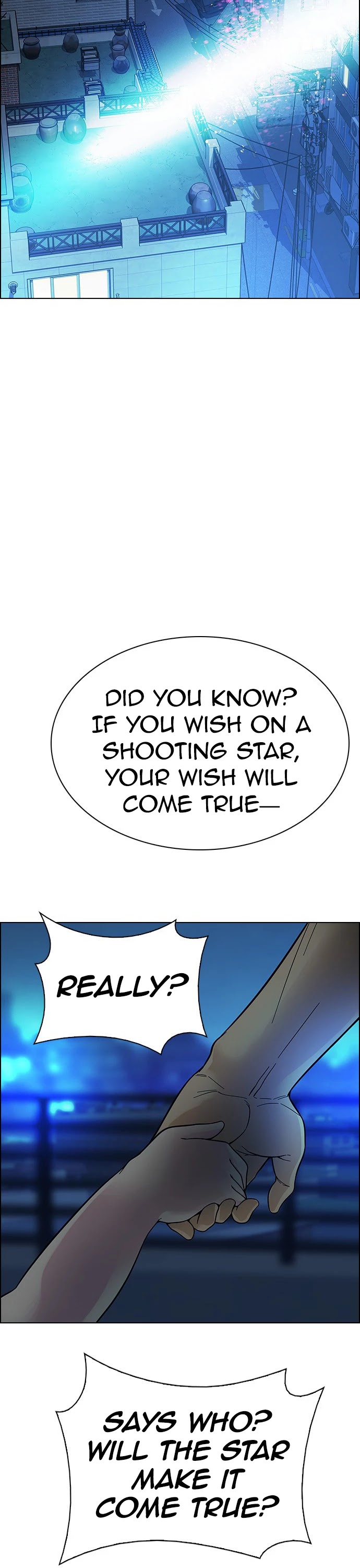 DICE: The Cube that Changes Everything Chapter 386 page 118 - Chapter 386: Wish You Were Here