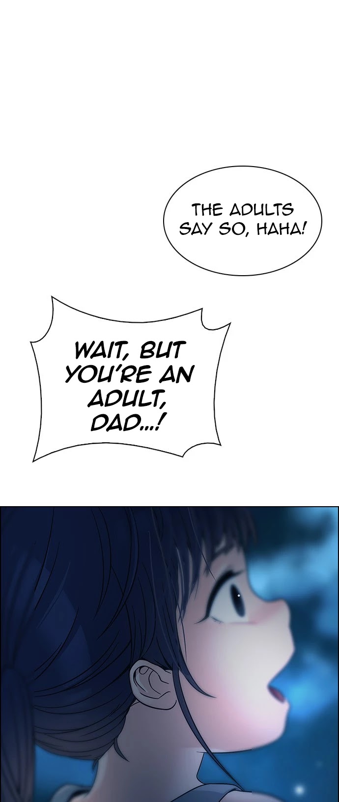 DICE: The Cube that Changes Everything Chapter 386 page 119 - Chapter 386: Wish You Were Here