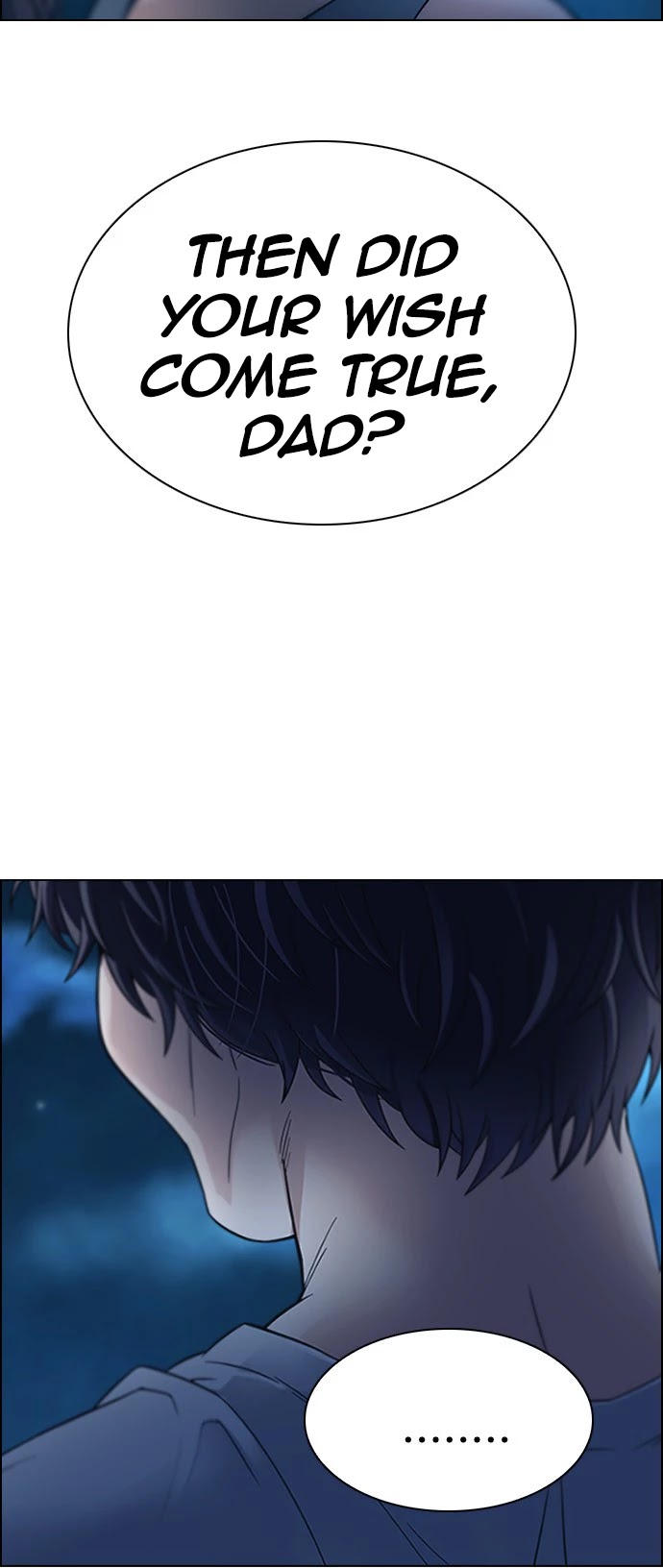 DICE: The Cube that Changes Everything Chapter 386 page 120 - Chapter 386: Wish You Were Here