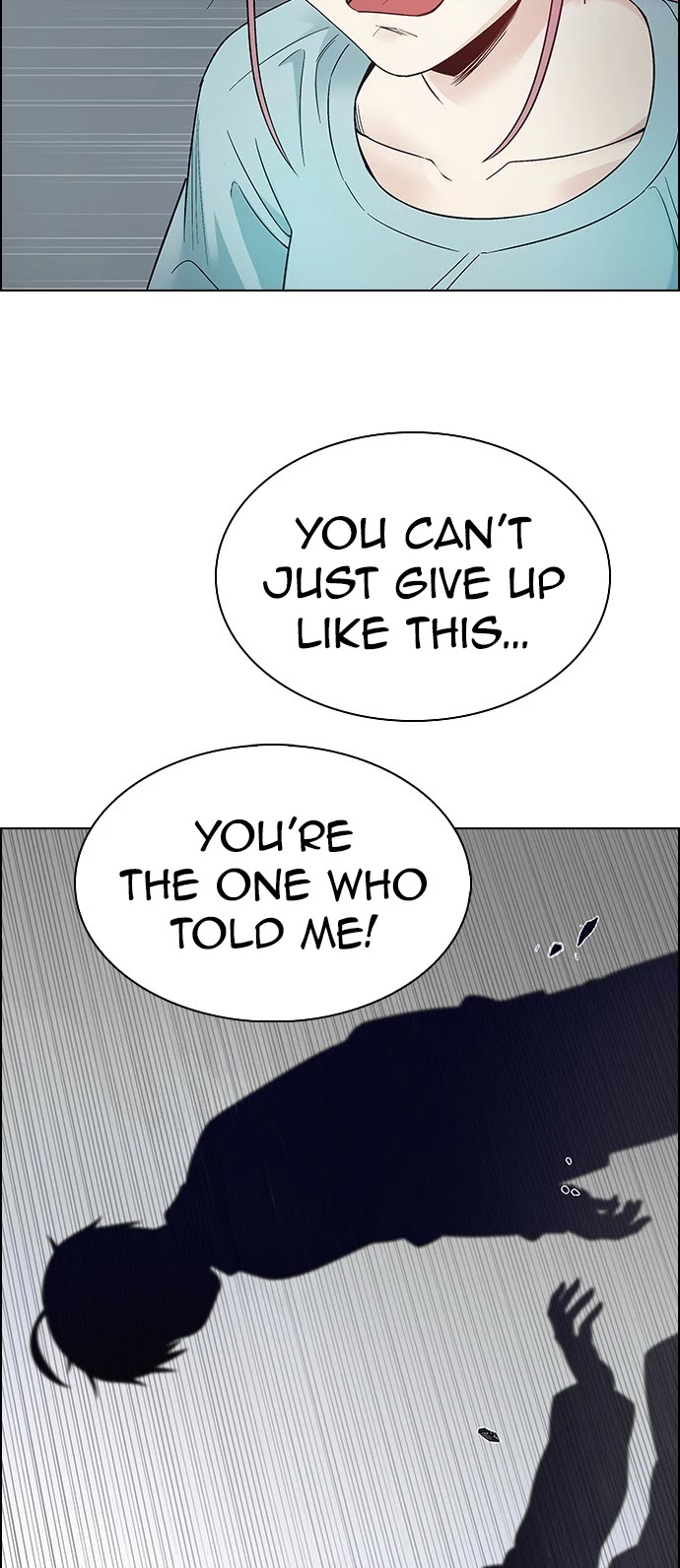 DICE: The Cube that Changes Everything Chapter 386 page 15 - Chapter 386: Wish You Were Here