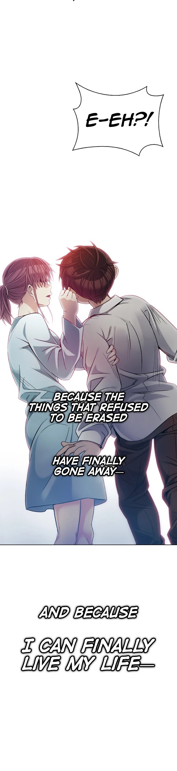 DICE: The Cube that Changes Everything Chapter 386 page 26 - Chapter 386: Wish You Were Here