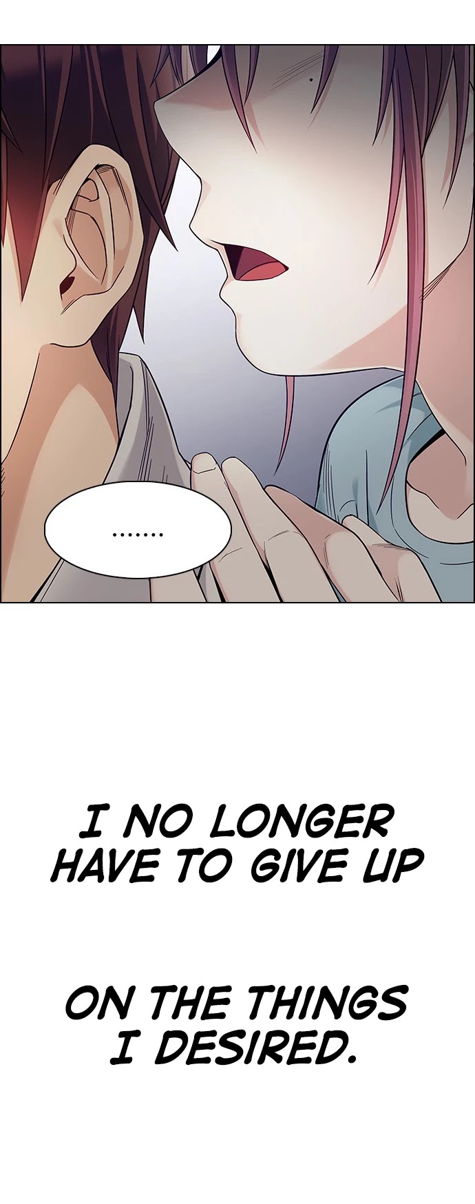 DICE: The Cube that Changes Everything Chapter 386 page 27 - Chapter 386: Wish You Were Here
