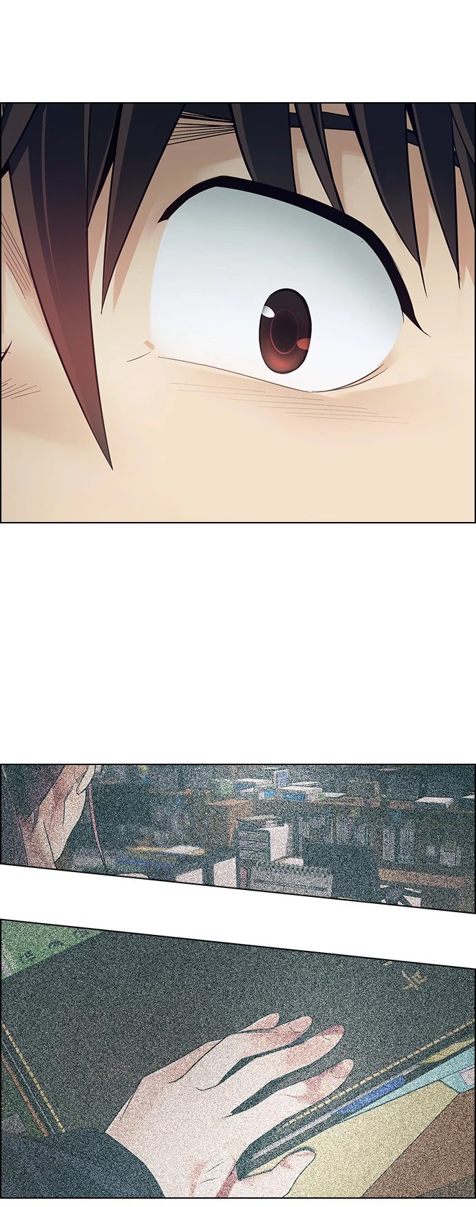 DICE: The Cube that Changes Everything Chapter 386 page 28 - Chapter 386: Wish You Were Here