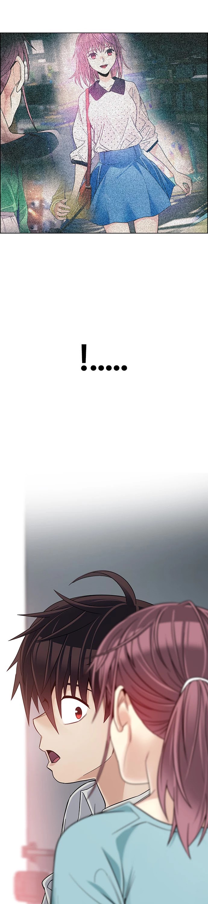 DICE: The Cube that Changes Everything Chapter 386 page 29 - Chapter 386: Wish You Were Here